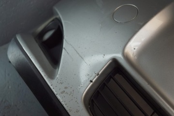 фото thumb №12, Бампер перед toyota auris i