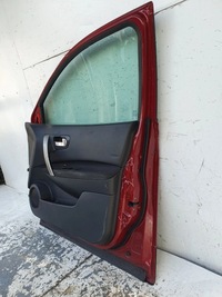 фото thumb №11, Nissan qashqai j10 дверь правые правые перед передние