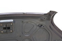 фото thumb №10, Ford fusion рестайлінг 2005r- капот кришка двигуна 39 - код фарби