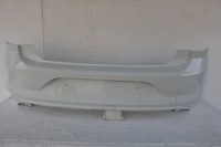 фото thumb №11, Vw polo vi 2g6 бампер задняя задний 2g6807421a b e
