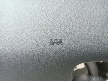 фото thumb №5, Dodge durango передний рестайлинг панель консоль подушка безопасности подушки ремни