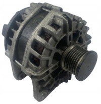 фото thumb №1, Генератор renault trafic opel vivaro nissan fiat 2.0 dci 231002513r