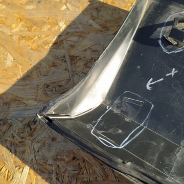 фото thumb №8, Toyota c-hr планка дверь правые перед передняя 75073