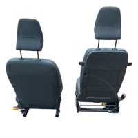 Сидіння передні renault kangoo iii 22- Доставка, фото thumb