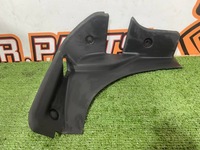 фото thumb №7, Защита крышки багажника jaguar i-pace x590 j9d3-44249-ac