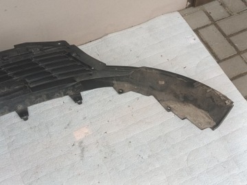 фото thumb №8, Спойлер pod бампер переднее renault scenic iv накладка спойлер