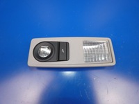 фото thumb №1, Bmw x3 f25 x4 f26 лампа внутренняя потолочный задняя задняя