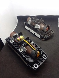 фото thumb №9, Подушка пасажира подушка безпеки seat leon ii 1p0880204c