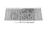 фото thumb №1, Фільтр кабіни з вугіллям honda civic vii cr-v ii cr-v