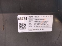 фото thumb №10, Бампер задній tesla модель y gfb24015001h96