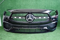 фото thumb №1, Бампер передний перед mercedes gla h247 247 amg 6x pdc 2022