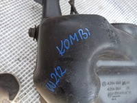 фото thumb №7, W212 ксенон бачок омивача a2048602160