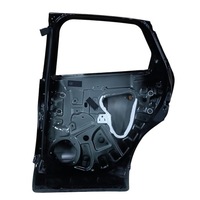 фото thumb №11, Дверь правый задняя renault captur ii 19-