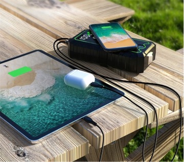 Стартер Utrai One Pro 2500 А с аксессуарами