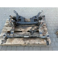 Купить Подрамник подрамник балка передняя под двигатель jaguar xe x760 gx73 5c145 ae, фото thumb