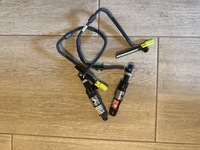 фото thumb №1, Патроны капот lexus es 18 19 23 orginal ls lc