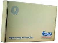 фото thumb №1, Радиатор kia pro ceed i 1.6 ceed i 1.6