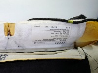 фото thumb №7, Мат нагревательная кожа спинка сиденье góra правая audi a6 c6 4f0963557m