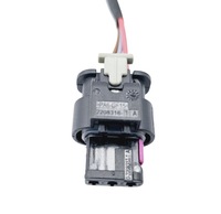 фото thumb №5, Жгут бампера перед 4 pdc vw t-roc 17+ 2ga971095