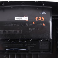 фото thumb №10, Bmw x3 f25 захист бардачок тунель середнього 9184479