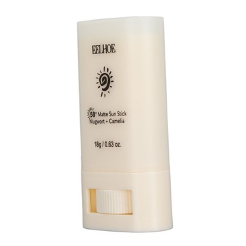 2 X УВЛАЖНЯЮЩИЕ СОЛНЕЧНЫЕ ПАЛКИ SPF 50 18G