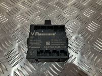 фото thumb №2, Модуль двері правий перед mercedes cla w117