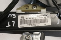 фото thumb №8, Механизм стекло левый задняя seat ibizy iv