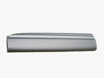 фото thumb №1, Планка левая дверь перед audi q7 ii 16-19