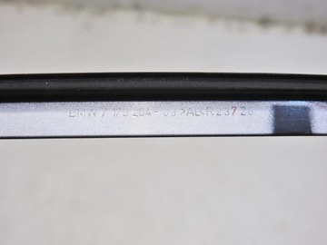 фото thumb №7, Планка стёкла лобовой правая 354/7 bmw 3 e91