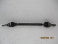 фото thumb №1, Приводной вал правая передняя opel corsa f 9836034280