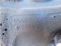 фото thumb №10, Захист wygłuszające tłumiące двигуна bmw електрик оригінал 8744249 8744251