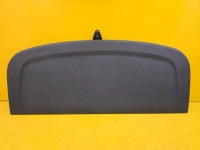 фото thumb №1, Audi q8 e-tron sportback полка багажника jak nowa org kpl