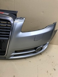 фото thumb №7, Бампер перед переднее audi a4 b7
