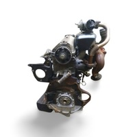 фото thumb №5, Двигатель 2.5 tdi ajt vw transporter t4