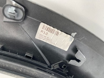 фото thumb №9, Hyundai ioniq v 5 планка na двері ліва зад задня