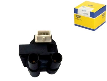 фото thumb №1, Магніт marelli котушка запалювання renault clio ii 1.