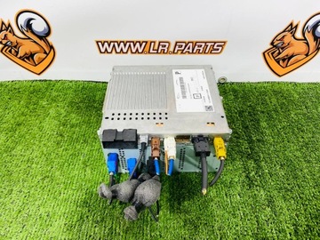 фото thumb №15, Радіо автомобільні range rover sport l494 j9d3-19c211-ph