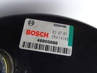 фото thumb №3, Fiat stilo 01-07 підсилювач гальмівні європа