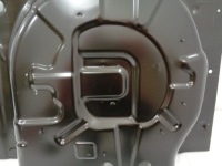 фото thumb №12, Peugeot 2008 ii поддон пол багажника nowa оригинальная бензин