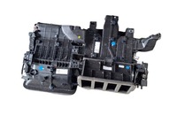 фото thumb №1, Обігрівач комплектна renault megane v e-tech 272985mz4a