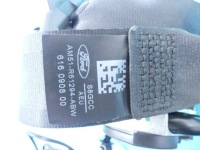 Ремень безопасности перед правая  ford c-max 2 mk2 Оригинал, фото thumb