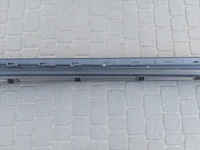 фото thumb №12, Maserati ghibli молдинг порог левая blue techno wb