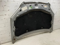 фото thumb №6, 2008 chevrolet captiva крышка передняя / капот двигателя