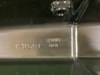 фото thumb №11, Dacia duster ii кронштейн кронштейн крила лівий ліва перед 631471254r