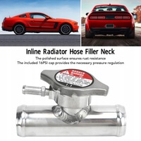 фото thumb №11, 32mm 1-1/4" o.d port заправка шланг охлаждающий радиатора с пробка