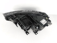 фото thumb №14, Audi a5 8t lift лампа правая ксенон нет поворотный 8t0941006c nowa