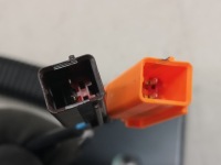 Купити Натягувач поперечина bezp. ліве перед ford focus 1 1998-2005 новий оригінал 1221462, фото thumb