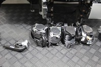 фото thumb №6, Приборная панель консоль подушка безопасности подушки безопасности jaguar xf ii 2 x260