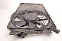 фото thumb №4, Ford focus c-max 1.6 tdci вентилятор радіатор 3m5h-8c607-re