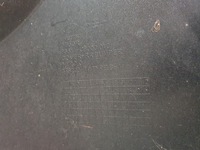 фото thumb №10, Бампер hyundai i20 ii задня задній 15-